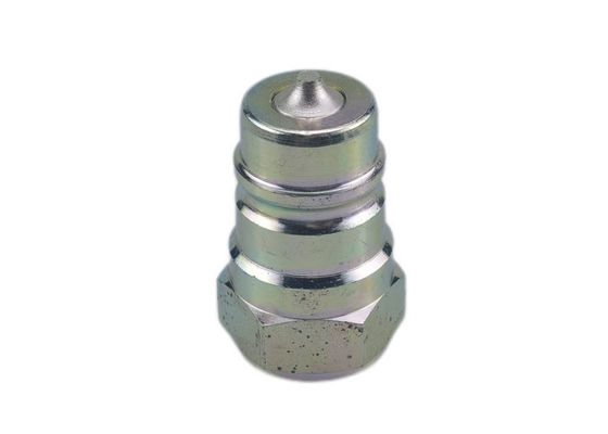 4000PSI 0,75' acero empujar y tirar ISO 5675 acopladores