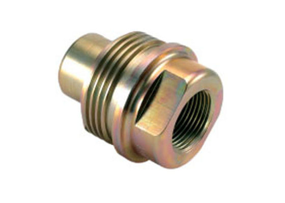Industrial de 1 pulgada 3000PSI de alta presión Conexión rápida