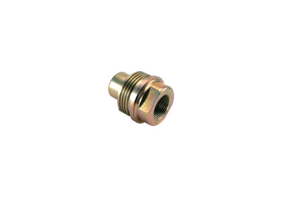Industrial de 1 pulgada 3000PSI de alta presión Conexión rápida