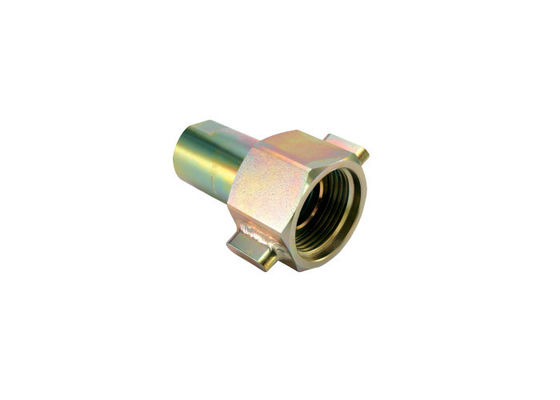 Industrial de 1 pulgada 3000PSI de alta presión Conexión rápida