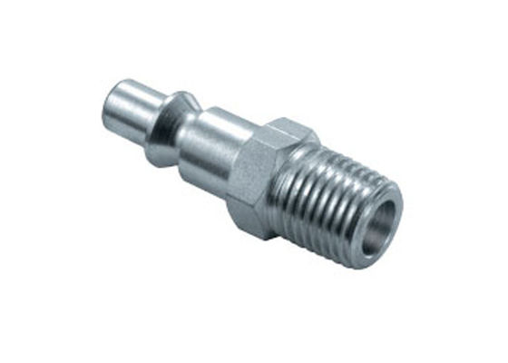 7000psi IATF16949 NBR Línea hidráulica rápida desconexión