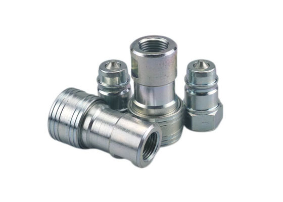 0.75 pulgadas Hansen 5000 Serie NPT Apagar el acoplamiento