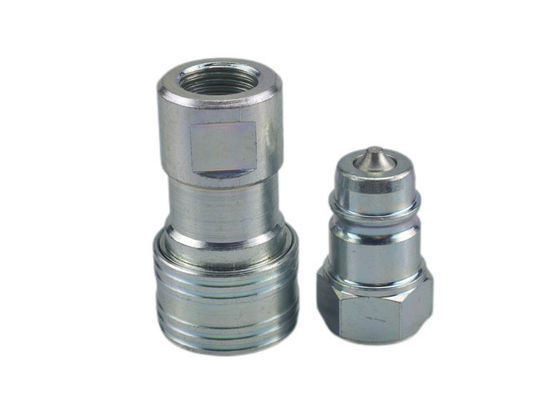 0.75 pulgadas Hansen 5000 Serie NPT Apagar el acoplamiento