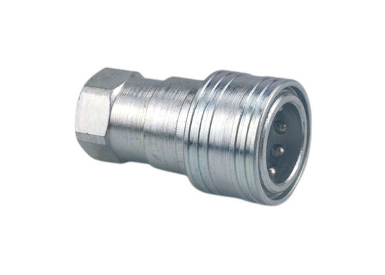 3/8' 316 acero inoxidable acoplamientos de conexión rápida