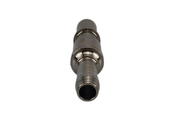 200 psi Glicol de agua de latón acoplador directo