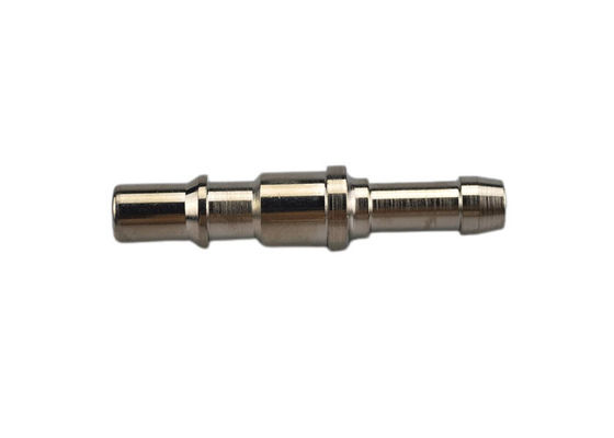 200 psi Glicol de agua de latón acoplador directo