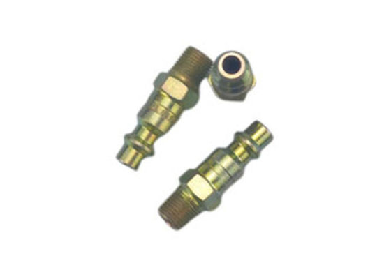 0.5 pulgadas NPT acoplador rápido neumático, accesorios de manguera de aire de liberación rápida