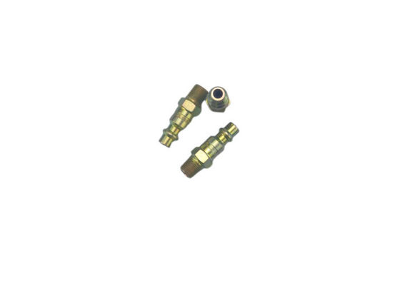 0.5 pulgadas NPT acoplador rápido neumático, accesorios de manguera de aire de liberación rápida