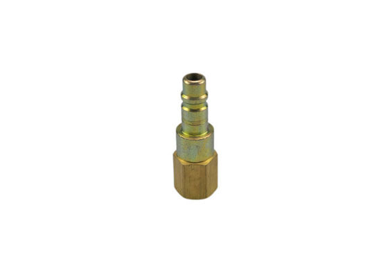 0.5 pulgadas NPT acoplador rápido neumático, accesorios de manguera de aire de liberación rápida