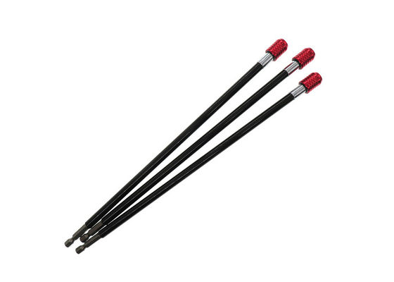Torcedor de bit holder profundidad hex rampa de tornillo conductor de perforación bits barra de extensión de liberación rápida herramientas eléctricas accesorios