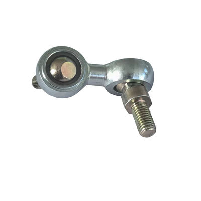 Cuerpo de tornillo giratorio de doble junta de bolas
