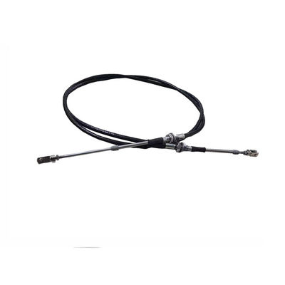 Todos los tipos de cables de camión piezas de acelerador de aceleración de cable de acelerador de selector de engranajes de cable