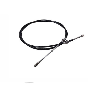Todos los tipos de cables de camión piezas de acelerador de aceleración de cable de acelerador de selector de engranajes de cable