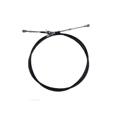 Todos los tipos de cables de camión piezas de acelerador de aceleración de cable de acelerador de selector de engranajes de cable