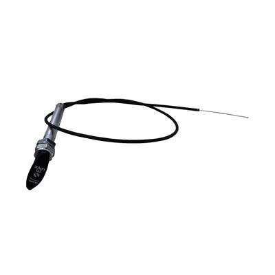 Cable de control empuje el cable de tira con manija de bloqueo de torsión T