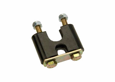 ST3652 Accesorios de extremo de cable VLD / LD para el montaje de conductos con ranuras