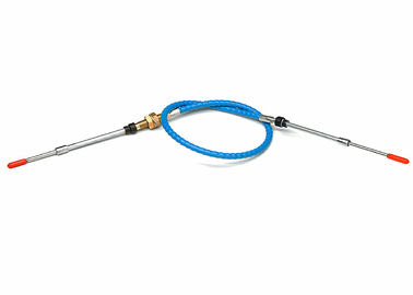 El cable de control de empuje y tira de montaje simple instalar fácil mantenimiento para arrancador mecánico