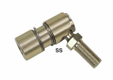 Junta de bolas de acero inoxidable de la serie SS para equipos de césped / jardín