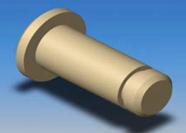 TXLP Serie ajustable Clavis Pin, productos de conexión Metric Clavis Pins