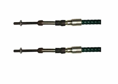 Cable de cambio de engranaje automático de transmisión fácil de instalar para camiones pesados