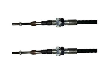 Cables de control de cambios de engranaje de automóviles Materiales resistentes / duraderos