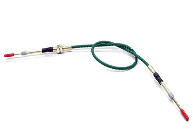 Cables de control de cambios de engranaje de automóviles Materiales resistentes / duraderos