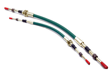 Cable de cambio de engranaje automático de transmisión fácil de instalar para camiones pesados
