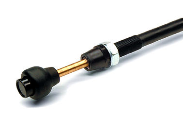 Micro ajuste de la serie de control de cable de ensamblaje personalizado cables de control automático cabeza