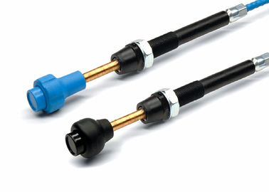 Cabeza de cable de control del acelerador de salida de cuerda de alambre Mezcla 565 - 557 Serie para ingeniero de la máquina
