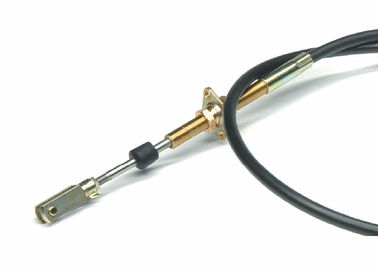 Cables profesionales de control de movimiento, cables de cambio de engranajes de empuje de la serie 4B30 - M5