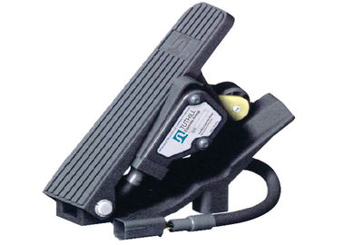 Pedal de acelerador de camión de la serie TCF1, Pedal de acelerador de pie montado en el piso electrónico