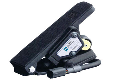 Pedal de acelerador electrónico de la serie TCF3 para camiones / autobuses aprobado ISO 9001