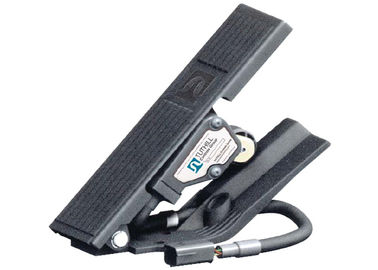 Pedal de acelerador electrónico montado en el piso TCF9 Serie TCF10 con sensación de patada