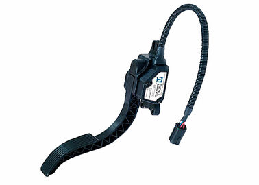 Pedal del acelerador electrónico suspendido modelo TCS3 serie para equipos de manipulación de materiales