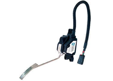 Pedal de freno electrónico de alto rendimiento Pedal suspendido de la serie TCS 7