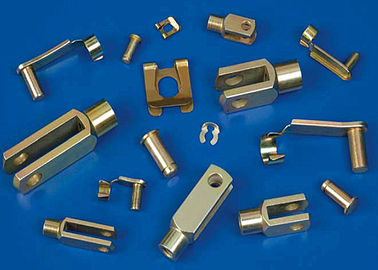 Rodas de cable de freno de OEM profesionales de acero inoxidable