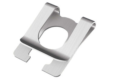 Pín Clevis de acero inoxidable personalizado de la serie TXLM para construcción / agricultura