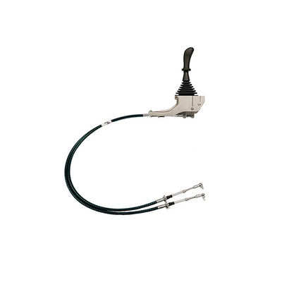 Cajas de cambios de transmisión manual con cables de baja fricción