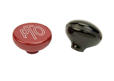 Accesorios profesionales para cables de control personalizados