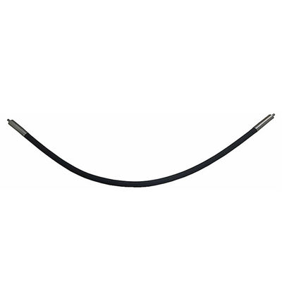 Fuente de rotación flexible para horno de silicio monocristalino