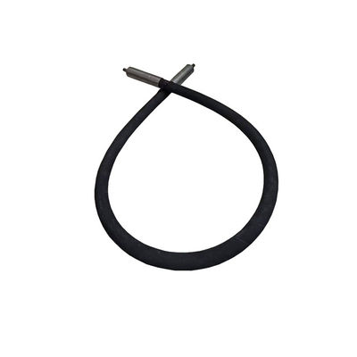 Personalizar varias longitudes Flexible montaje de cable de eje flexible