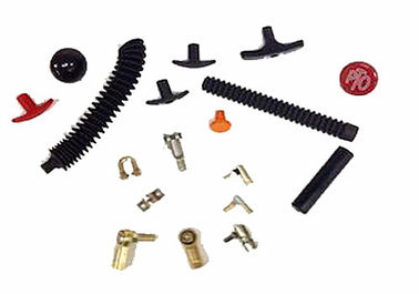 Productos de conexión Accesorios para cables 87084050 / 87084020 Amplia gama de aplicaciones