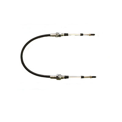 Personalizar diferentes tipos de cable de control mecánico cable de control flexible
