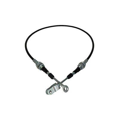Personalizar diferentes tipos de cable de control mecánico cable de control flexible
