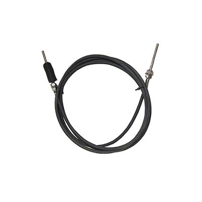 Cables de control SS304 para un funcionamiento sin problemas