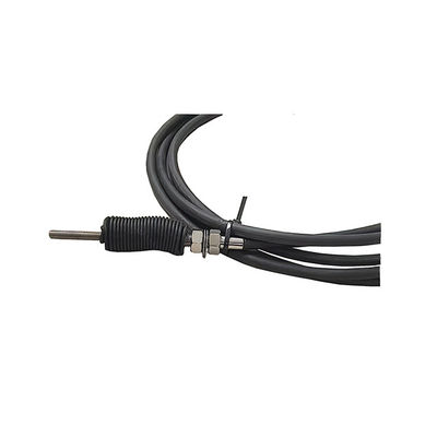 Cables de control SS304 para un funcionamiento sin problemas