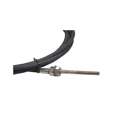 Cables de control SS304 para un funcionamiento sin problemas