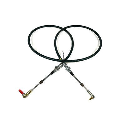 Nuevo cable de control de cambio de transmisión manual