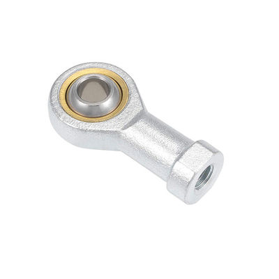 Rod End Bearing M8x1.25 Rod Ends Ball Joint Femenino hilo de la mano derecha