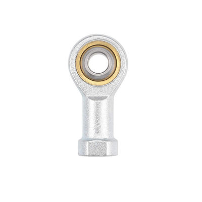Rod End Bearing M8x1.25 Rod Ends Ball Joint Femenino hilo de la mano derecha